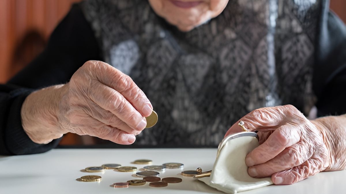 State Pension Boost 2025 DWP Confirms £5600 Rise Check If You Qualify