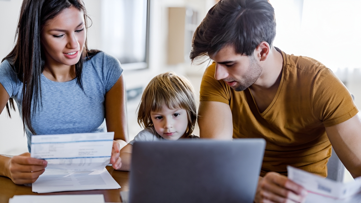 UK Government £2200 Financial Aid for Young People Eligibility and Application Steps Explained