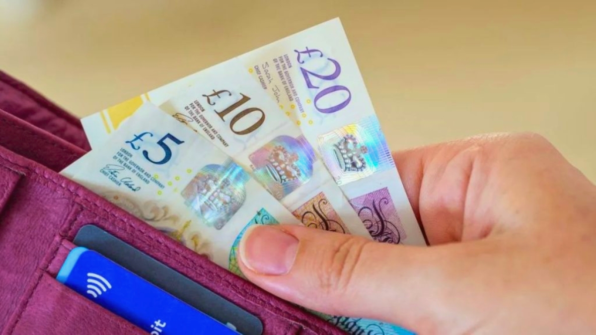 How to Claim the 2025 DWP £560 Disability Payment Boost Full Eligibility Guide