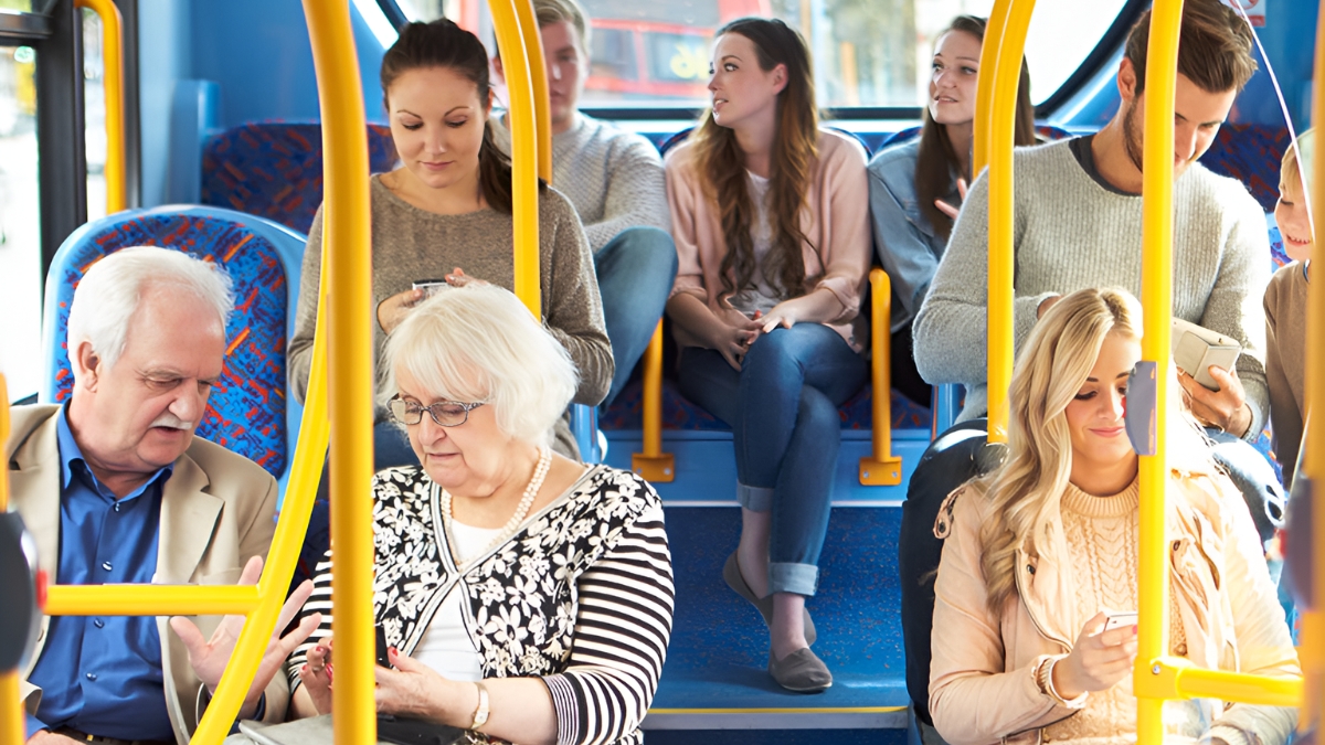 DWP Announces Major Changes to the UK Free Bus Pass Scheme Who Qualifies in 2025?