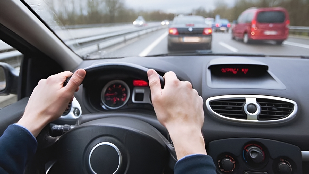 Driving Without a Valid MOT in 2025? Here What the New Law Says and How to Apply