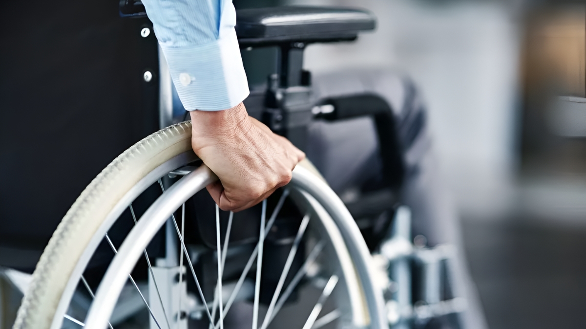 UK PIP Reforms 2025 Who Will Be Exempt and How to Qualify Under the New Rules