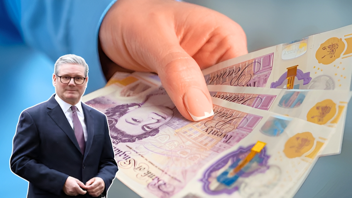 UK Government Confirms £812 October 2025 Cost of Living Payment Who Qualifies and How to Apply