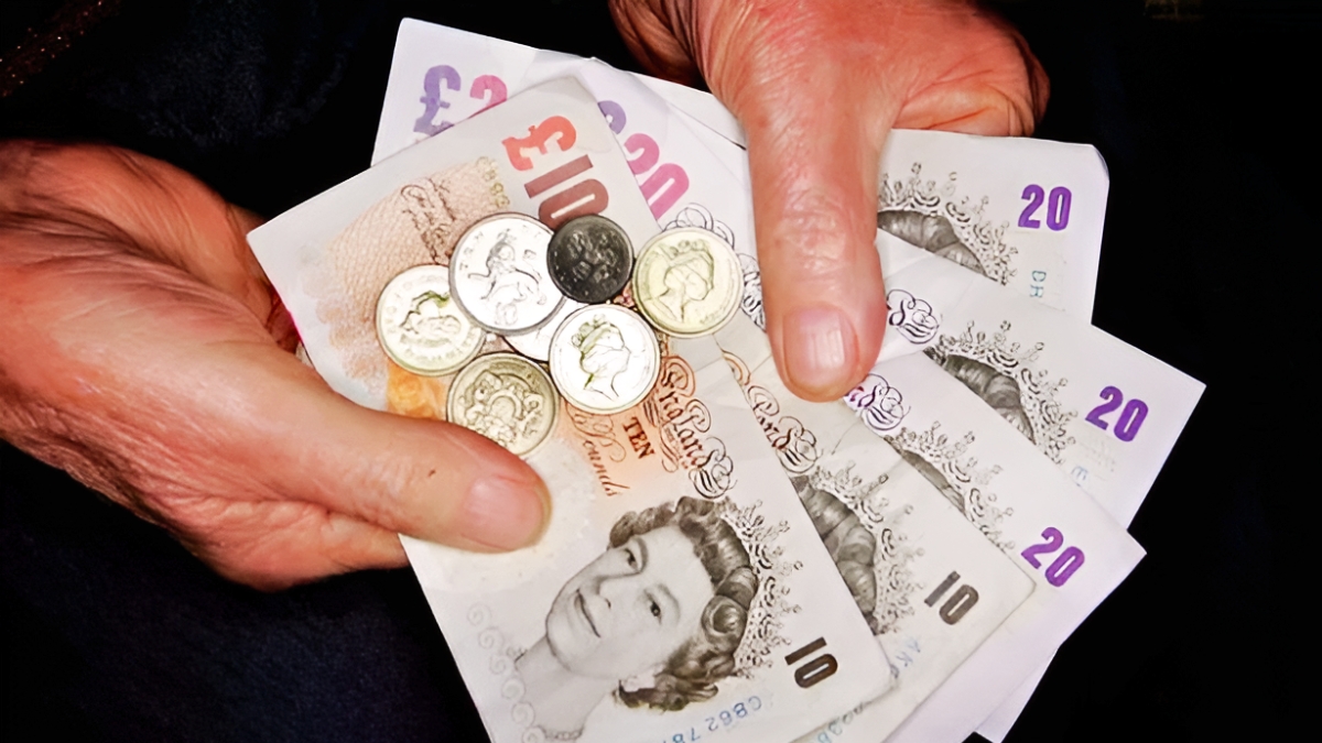 DWP £600 Support 2025 Explained Eligibility Payment Details and How to Apply