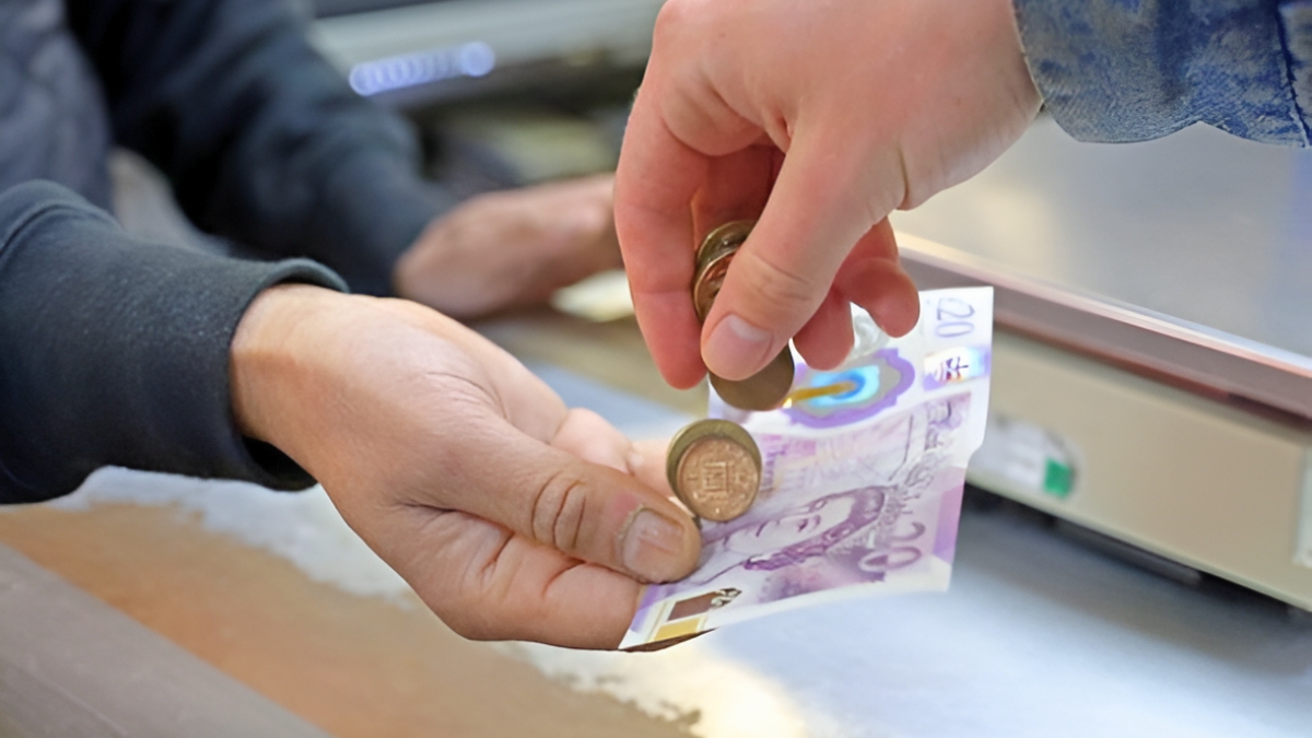 Why Some Pensioners Owe Back Their 2025 Winter Fuel Payment