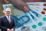 £500 Pension Boost for UK Retirees New HMRC Rule from 1 November Explained