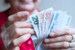UK Pension Savings Shortfall How Over 50s Can Still Qualify for Support in 2025