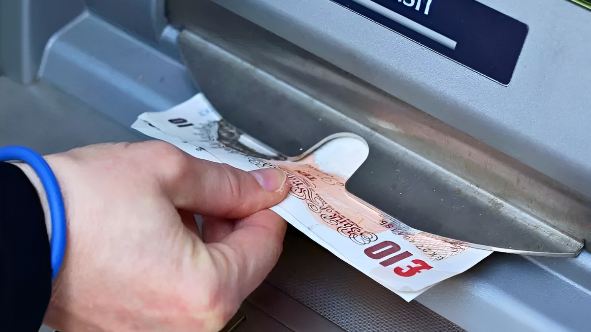 How to Claim the £20 Bank Cashback in 2025 Full Eligibility and Application Guide