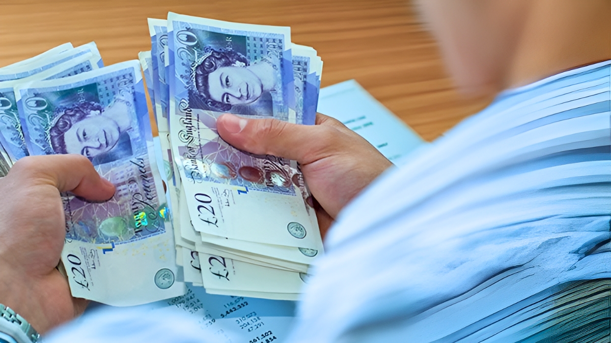 How to Claim the £5000 PIP Payment in 2025 Eligibility and Step by Step Guide