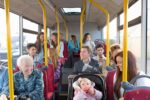 DWP Bus Pass Changes 2025 New Rules Eligibility and How to Apply