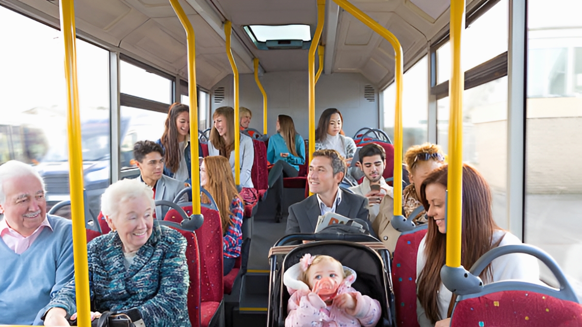 DWP Bus Pass Changes 2025 New Rules Eligibility and How to Apply