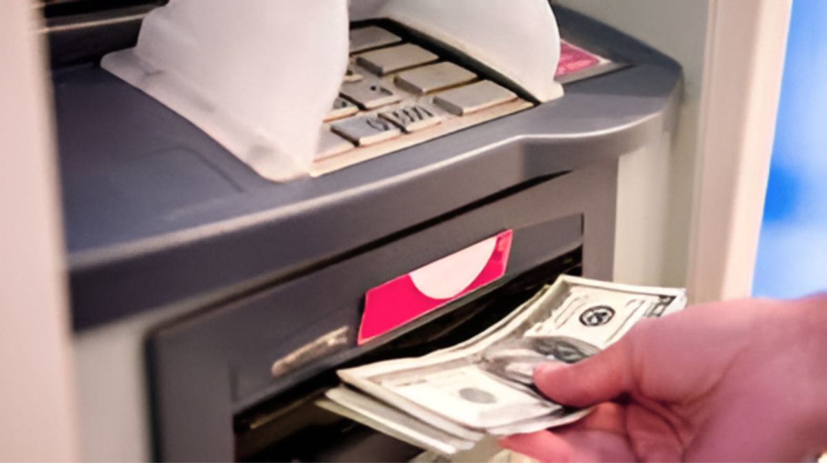 Cash Withdrawal Limit 2025 What UK Bank Customers Need to Know Before It Starts
