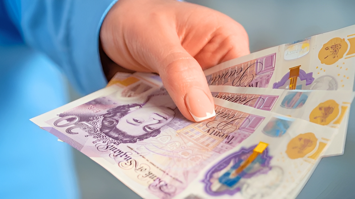 DWP £560 Disability Payment 2025 Full Guide on Eligibility Rules & Application Process