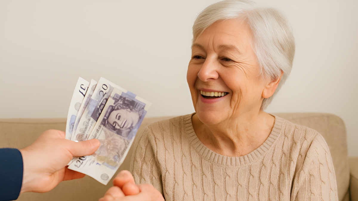The UK New £20000 Personal Allowance What It Means for Your Pay and How to Apply