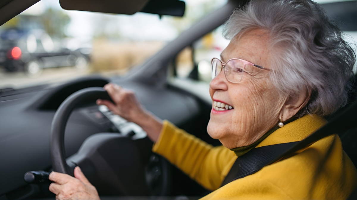 2025 Driving Law Changes for Over-55 What the New Rules Mean and How to Apply