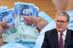 UK State Pension Age 2025 Update Government Confirms Major Change to Retirement Age Who Qualifies and How to Apply