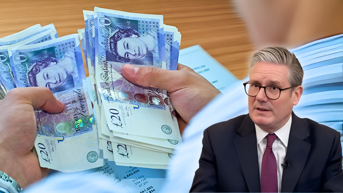 UK State Pension Age 2025 Update Government Confirms Major Change to Retirement Age Who Qualifies and How to Apply
