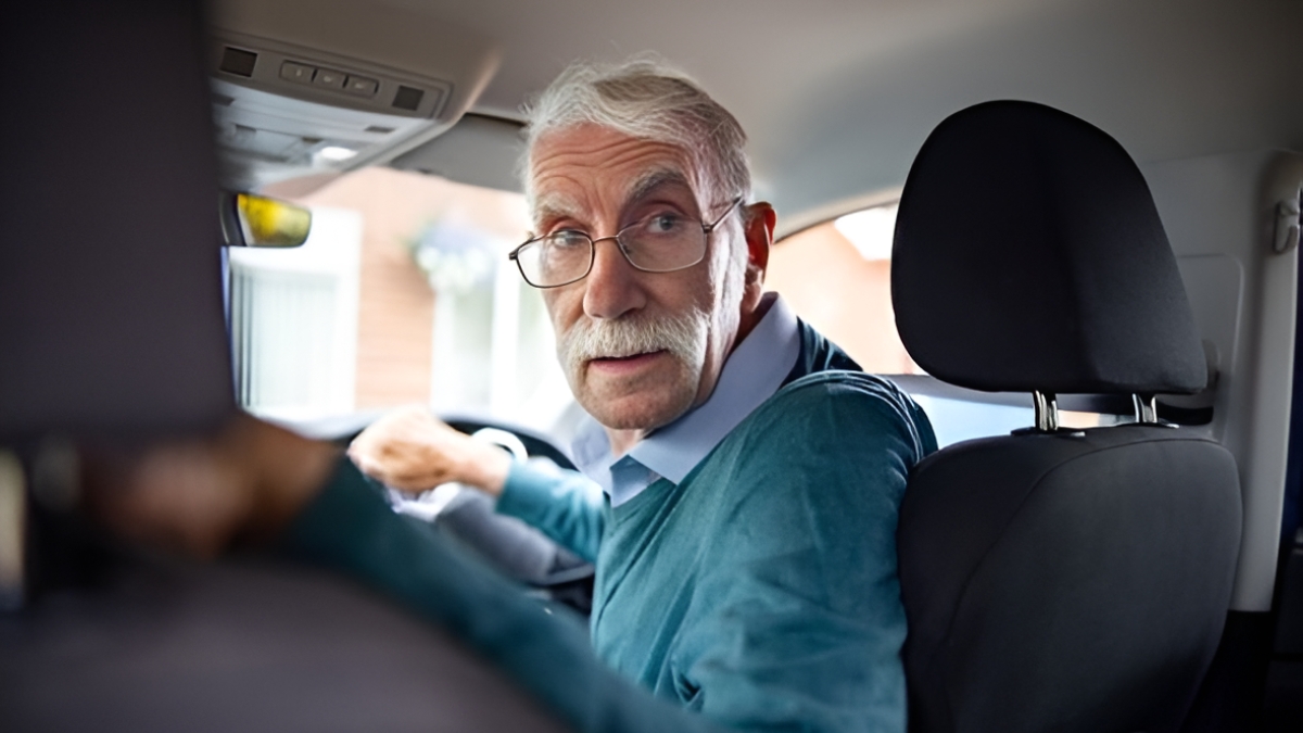 DVLA Confirms New Rules How UK Seniors Can Drive Without a Licence in 2025 Eligibility & Application Guide