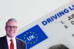 UK DVLA Announces New Driving Licence Rules for Canadian Seniors Renewal Process and Health Requirements Explained