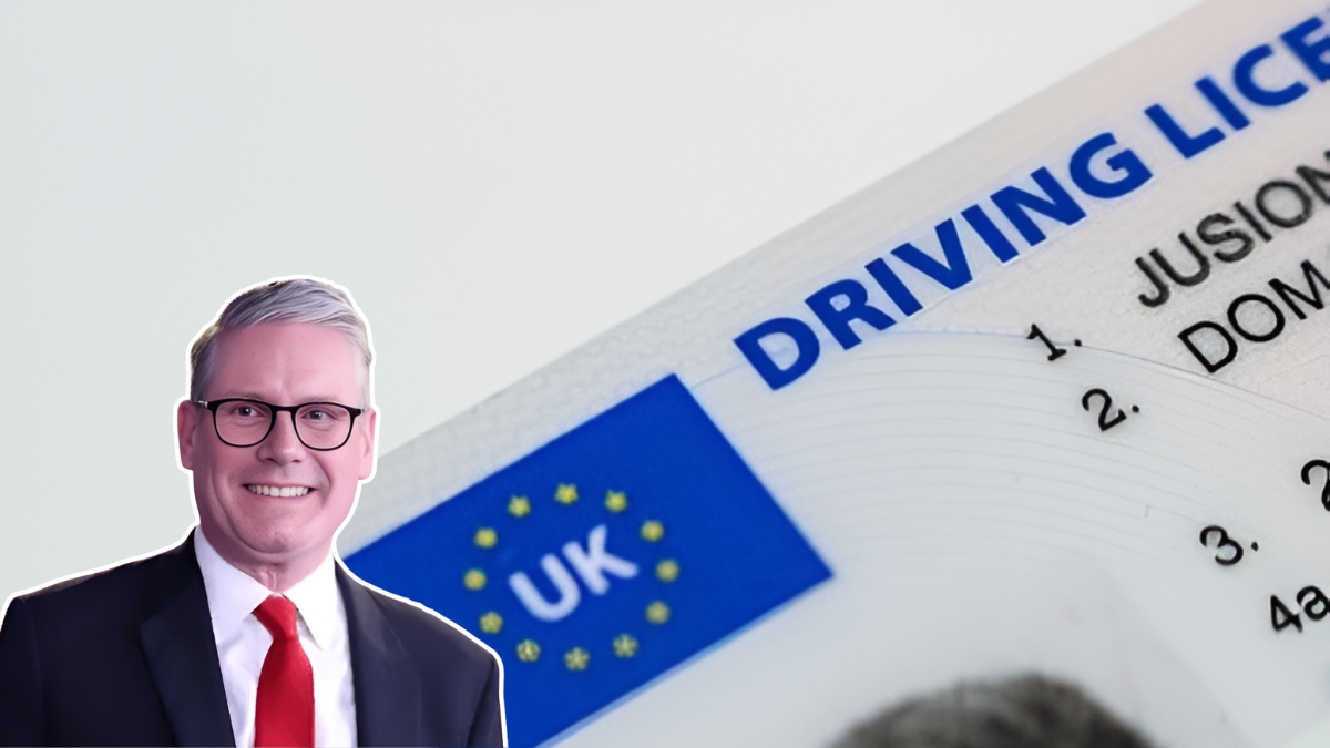 UK DVLA Announces New Driving Licence Rules for Canadian Seniors Renewal Process and Health Requirements Explained