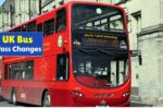 UK Bus Pass Changes Coming 29 October 2025 How They Affect You and Application Tips