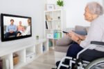 UK Pensioners to Get Free TV Licence What You Need to Know & How to Claim
