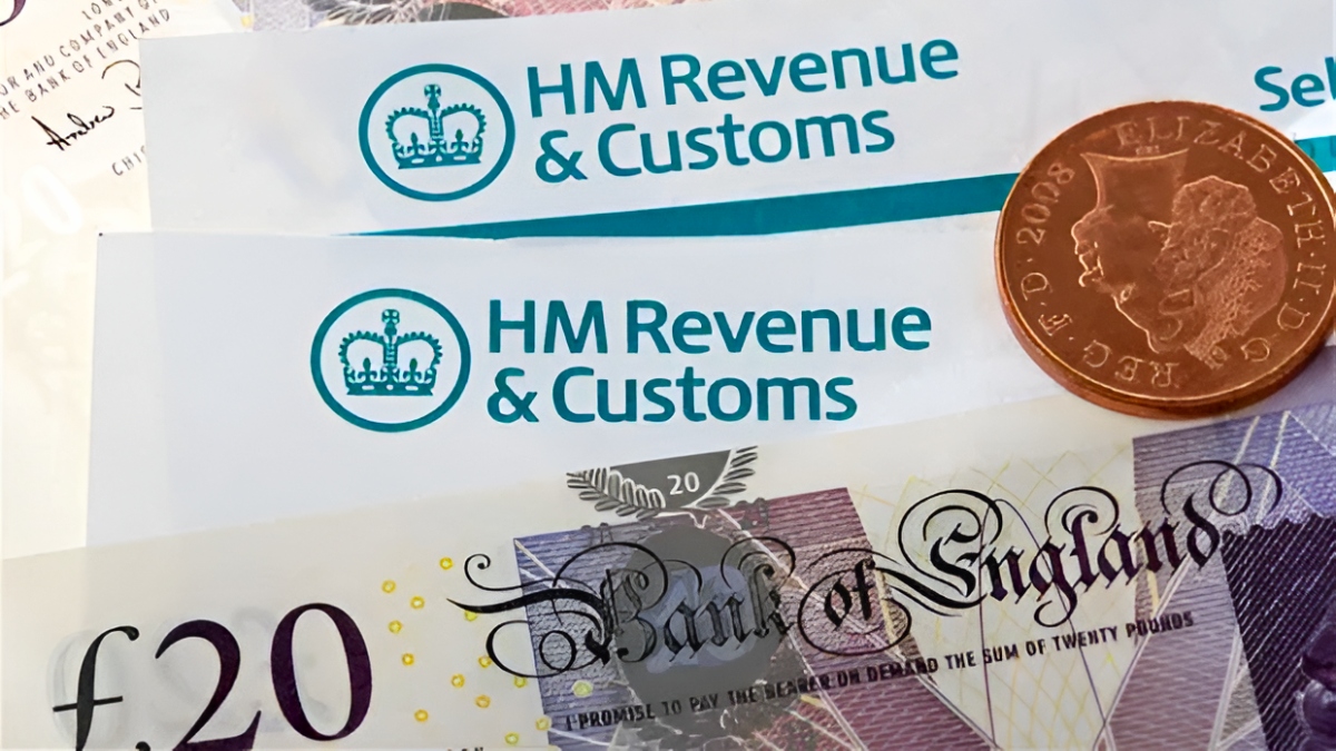 UK Government Introduces New HMRC Regulations Key Changes from 26 October 2025