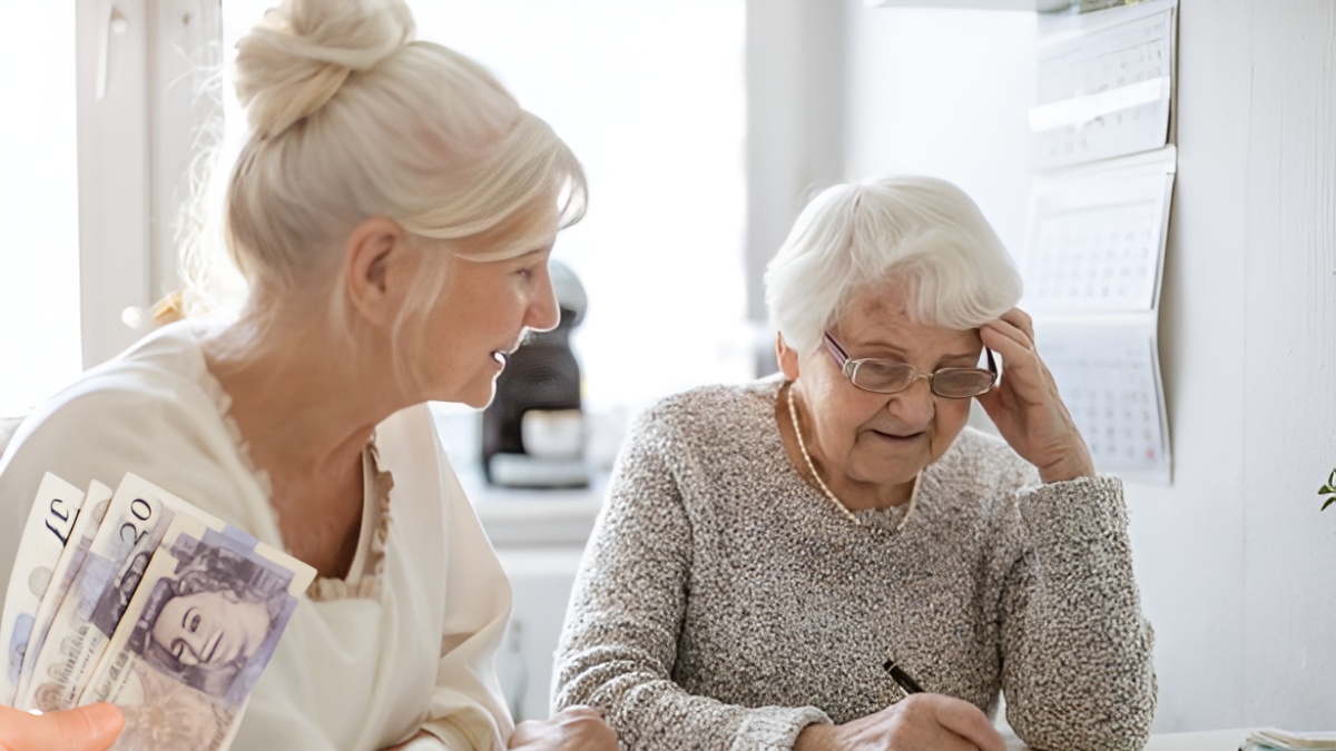 DWP Confirms £500 Weekly State Pension from 1 November 2025 What You Need to Know