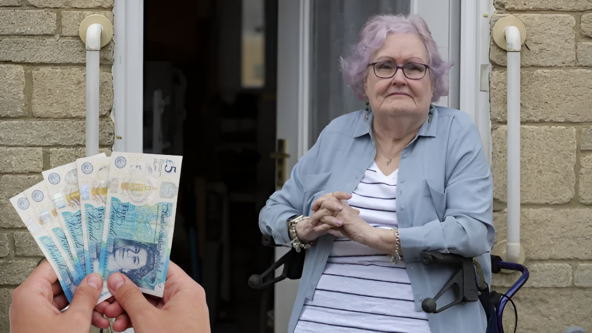 Good News for Retirees UK Government Freezes Pension Age Increase Here What It Means for You