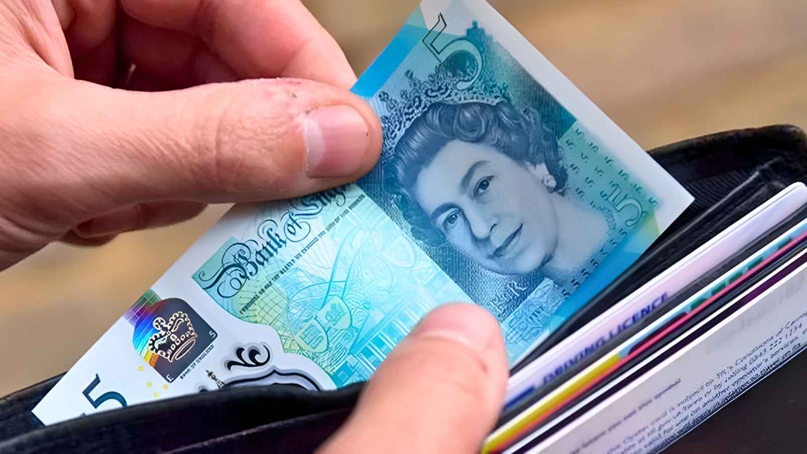£725 Universal Credit Boost Confirmed for Autumn 2025: DWP Eligibility & Payment Guide